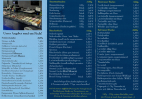 Flyer Rückseite